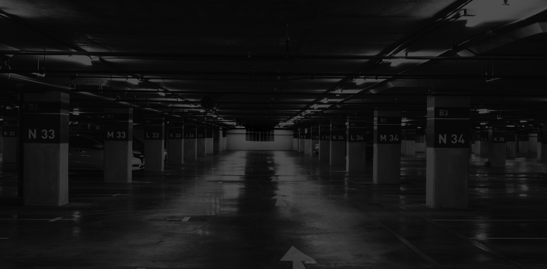 Signmark Car park Management E-guard EV charging signage